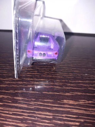 MAJORETTE FORD GT