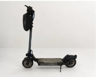 Patin Electrico SmartGyro