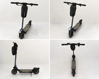 Patin Electrico SmartGyro