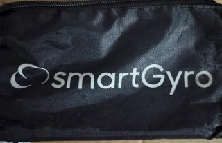 Patin Electrico SmartGyro