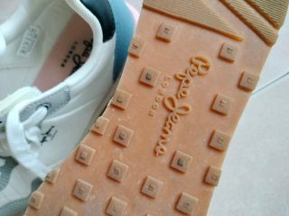 Zapatillas Pepe Jeans Talla 40