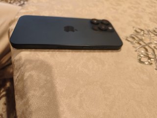 iPhone 15 Pro Max Azul