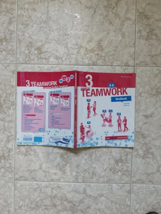Teamwork 3 Eso Wb 2020