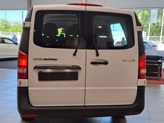 Renault Trafic 2023