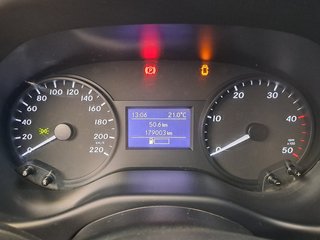 Renault Trafic 2023
