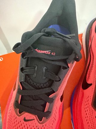 Nike Zapatillas Air Pegasus 42 GS