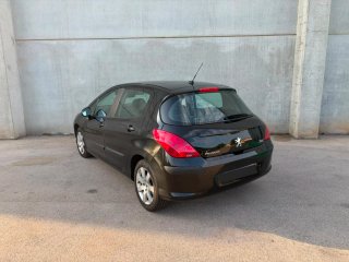 Peugeot 307 2009