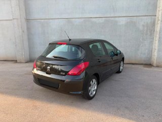 Peugeot 307 2009
