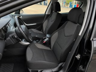 Peugeot 307 2009