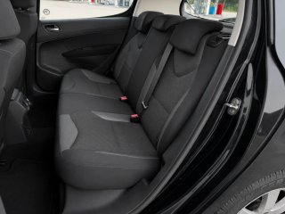 Peugeot 307 2009