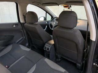 Peugeot 307 2009