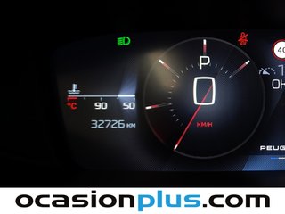 Peugeot 308 Allure Pack BlueHDi 130 S&S EAT8 96 kW (130 CV)