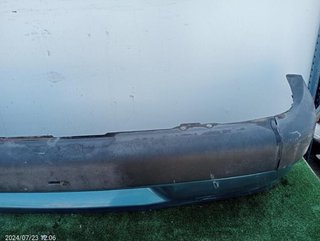 Paragolpes delantero 91142861 opel frontera 378260