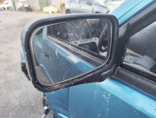 Paragolpes delantero 91142861 opel frontera 378260