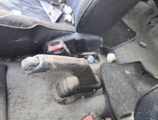 Paragolpes delantero 91142861 opel frontera 378260