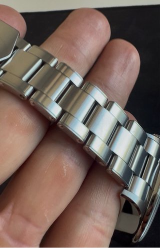 Tudor Black Bay Chrono Panda
