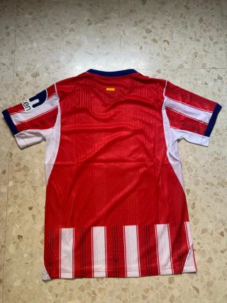 Camiseta de Atlético de Madrid Version jugador