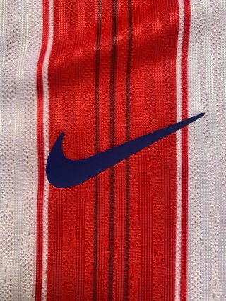 Camiseta de Atlético de Madrid Version jugador