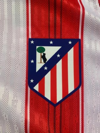 Camiseta de Atlético de Madrid Version jugador