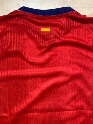 Camiseta de Atlético de Madrid Version jugador