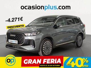 EBRO S800 1.6 TGDI Premium DCT 108 kW (147 CV)