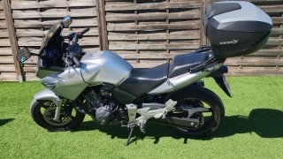 Honda CBF 600