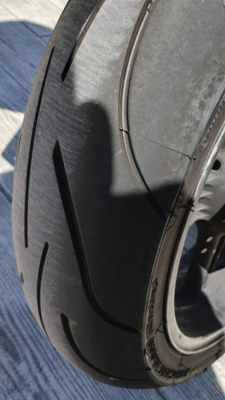 Honda CBF 600