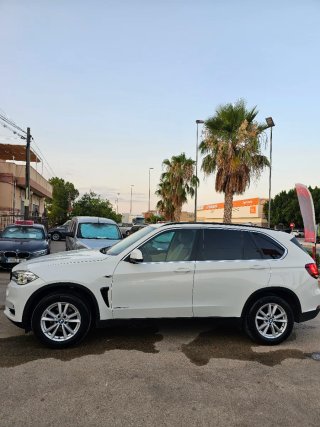 BMW X5 2014
