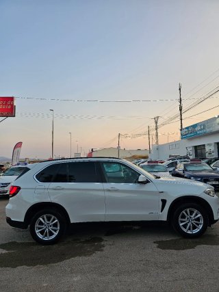 BMW X5 2014