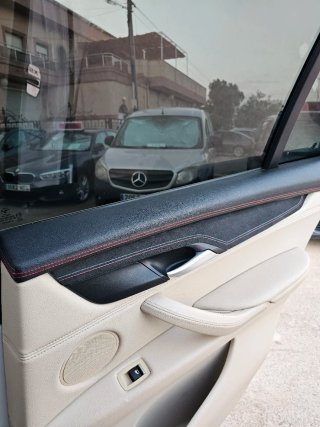 BMW X5 2014