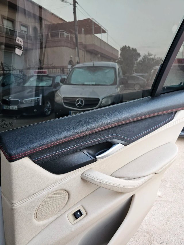 BMW X5 2014