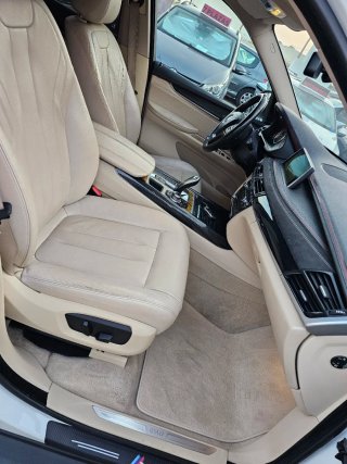 BMW X5 2014