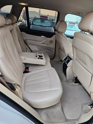 BMW X5 2014