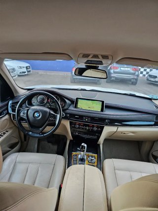 BMW X5 2014