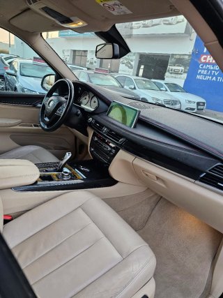 BMW X5 2014