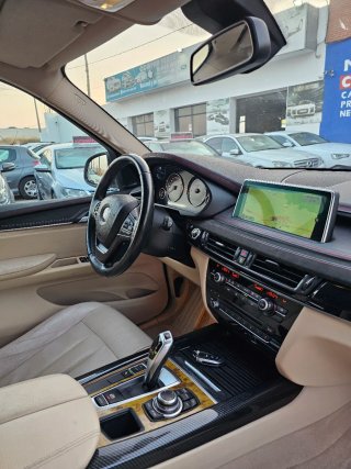 BMW X5 2014