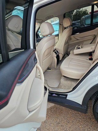 BMW X5 2014