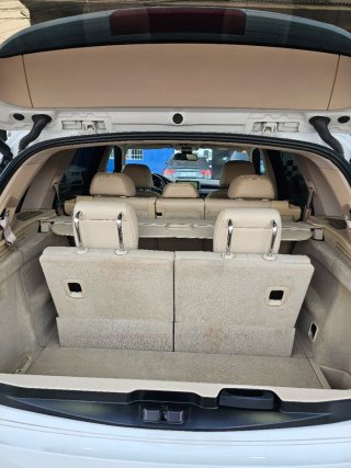 BMW X5 2014
