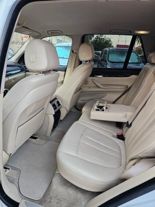 BMW X5 2014