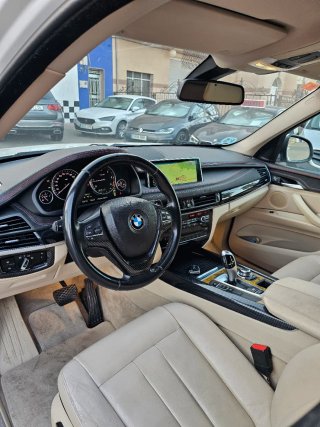 BMW X5 2014