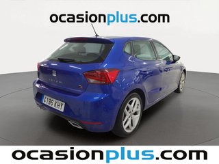 SEAT Ibiza 1.0 EcoTSI S&S FR 85 kW (115 CV)