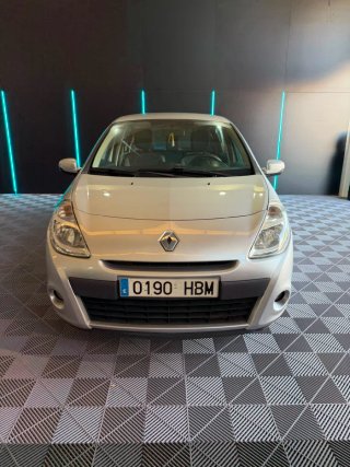 Renault Clio 2010