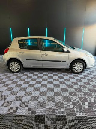 Renault Clio 2010