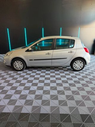 Renault Clio 2010