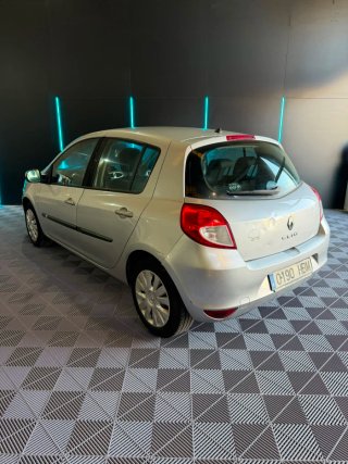 Renault Clio 2010