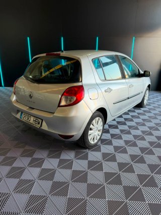 Renault Clio 2010