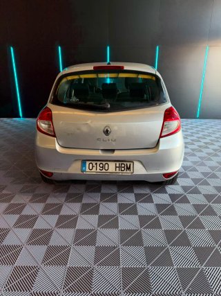 Renault Clio 2010