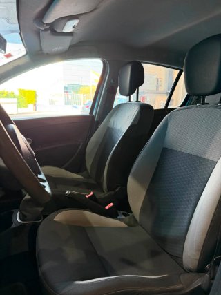 Renault Clio 2010