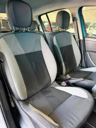 Renault Clio 2010