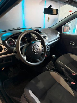 Renault Clio 2010